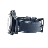 PANERAI LUMINOR 1950 CHRONO MONOPULSANTE 8 DAYS GMT PAM01135- CERTIFIED PRE - OWNED