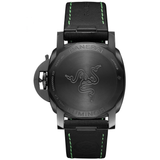 Luminor Quaranta Razer PAM01353