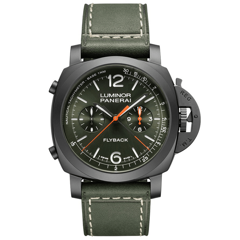 Luminor Chrono Flyback PAM01498