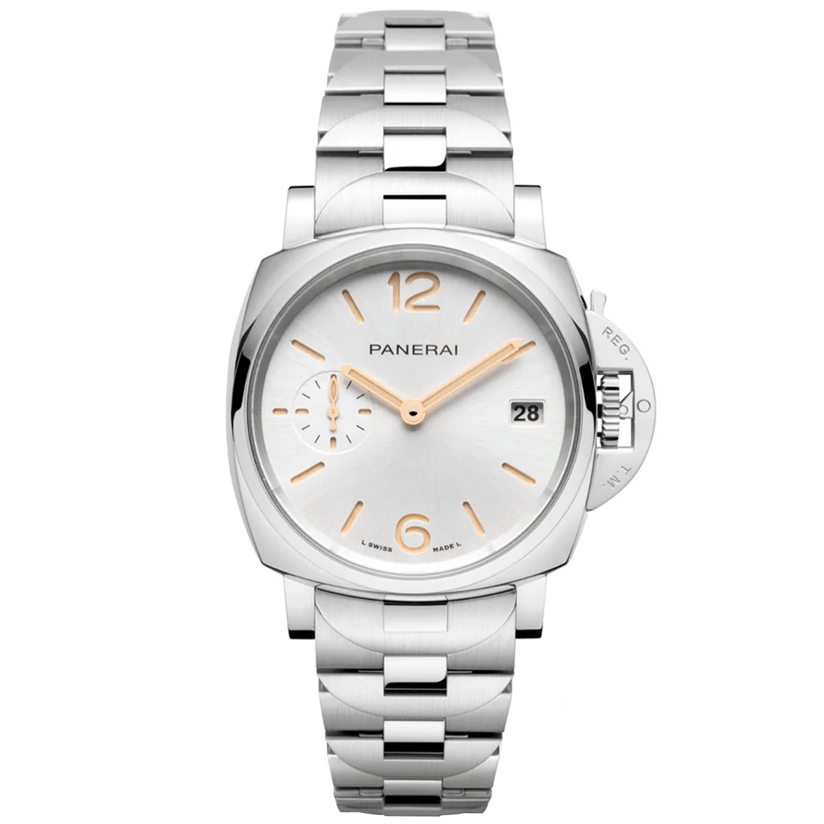 2023's☆ PANERAI ☆ 店舗用リボンリール残23m ☆非売品/超
