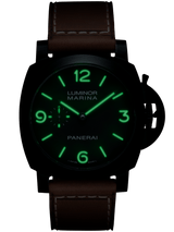 Luminor Marina  PAM01707