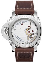 Panerai  Luminor 44mm PAM01731