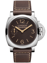 Panerai  Luminor 44mm PAM01731