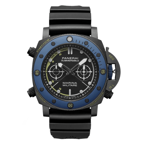 Submersible Forze Speciali PAM02239 - 47mm