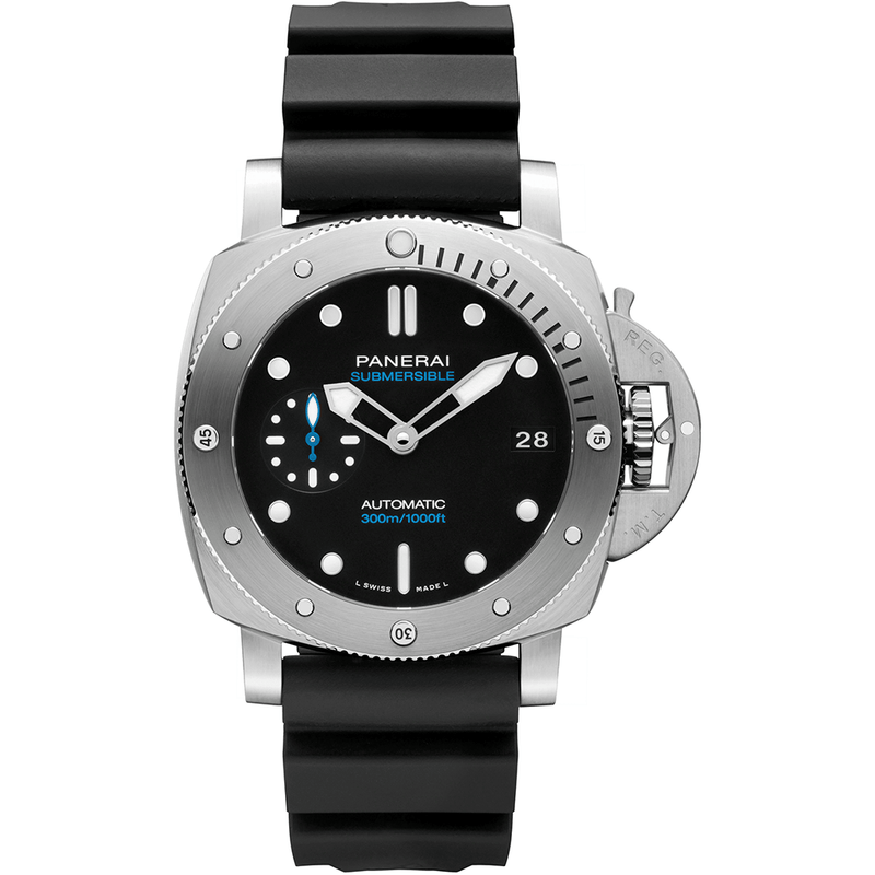 Submersible PAM02973 - 42MM