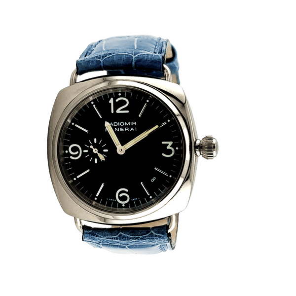 PANERAI RADIOMIR PAM00062- CERTIFIED PRE - OWNED
