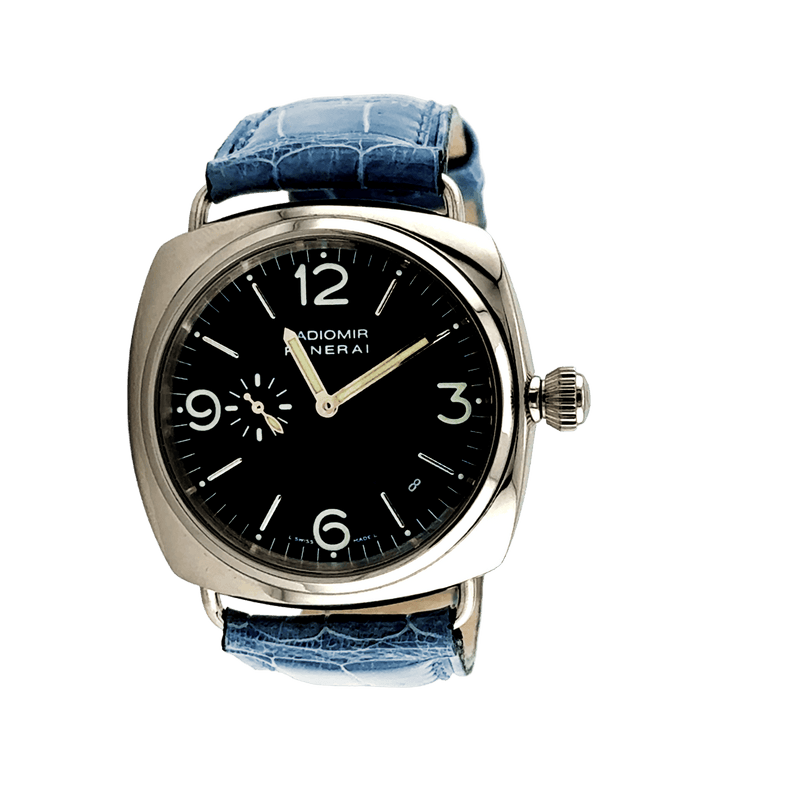 PANERAI RADIOMIR PAM00062- CERTIFIED PRE - OWNED