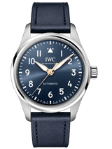 IWC Pilot's Watch Automatic 36 Le Petit Prince IW458802