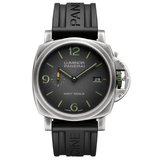 Luminor Marina Navy Seals PAM01412 - 44mm