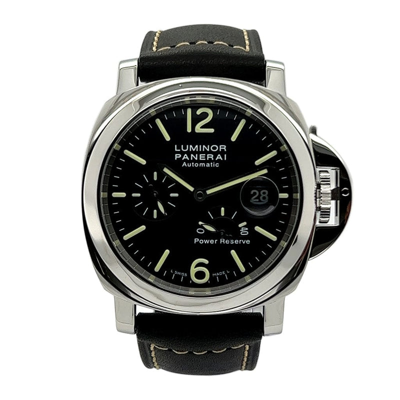 Panerai Luminor Power Reserve PAM00090 - Certified Pre-Owned