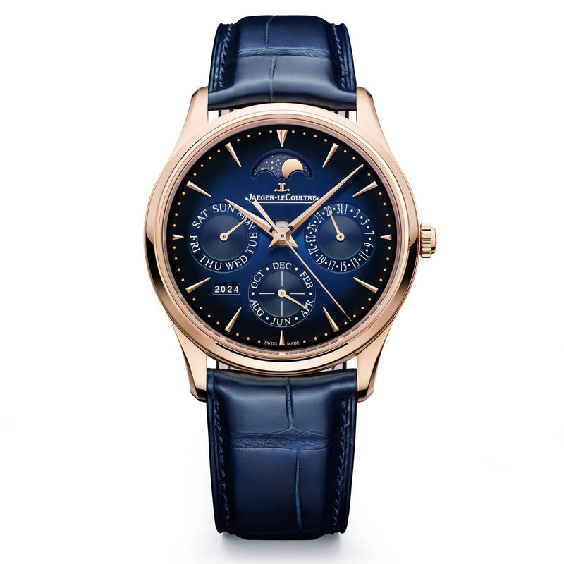 Master Ultra Thin Perpetual Calendar Q114258J