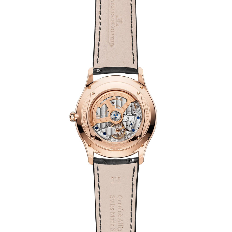Master Ultra Thin Date Q1232511