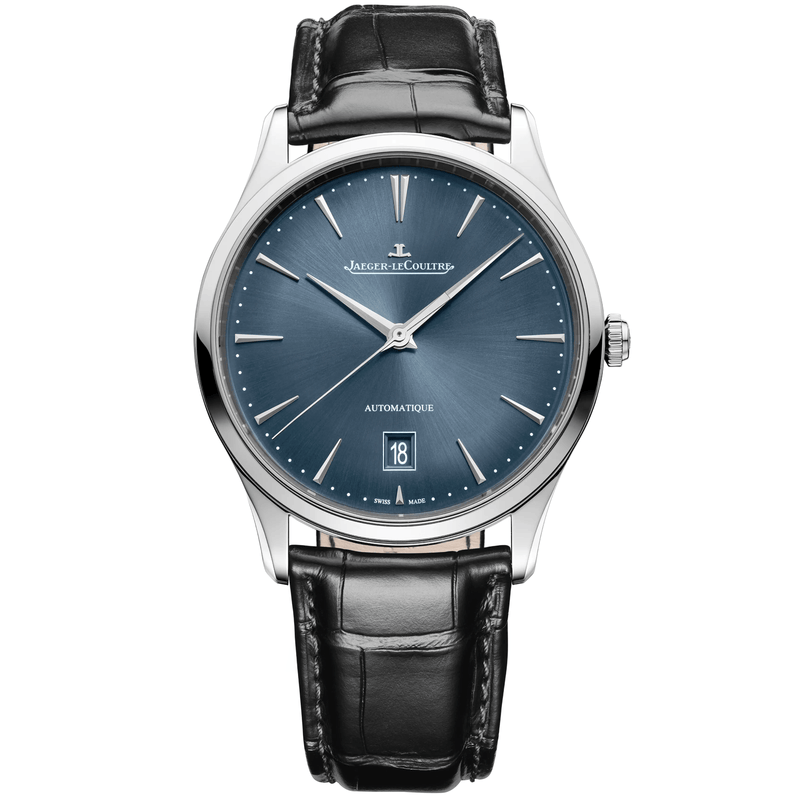 Master Ultra Thin Date Q1238480