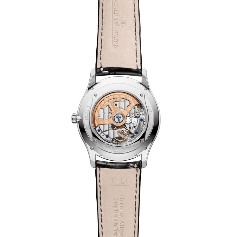 Master Ultra Thin Date Q1238480