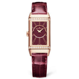 Reverso One Duetto Q334256J