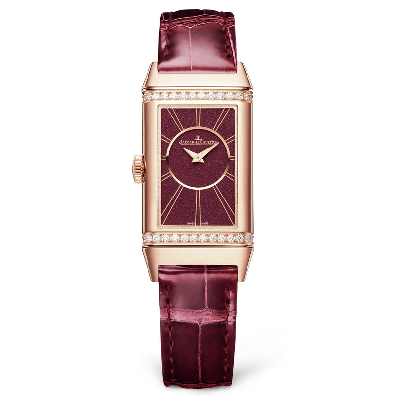 Reverso One Duetto Q334256J