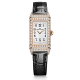 Reverso One Duetto Jewellery Q336247J