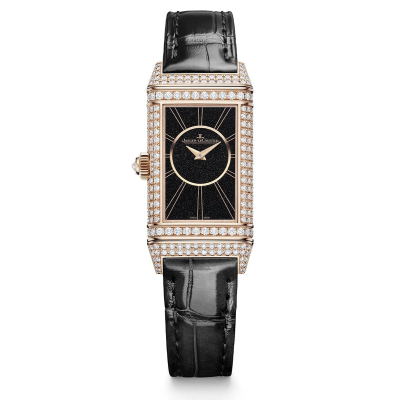 Reverso One Duetto Jewellery Q336247J