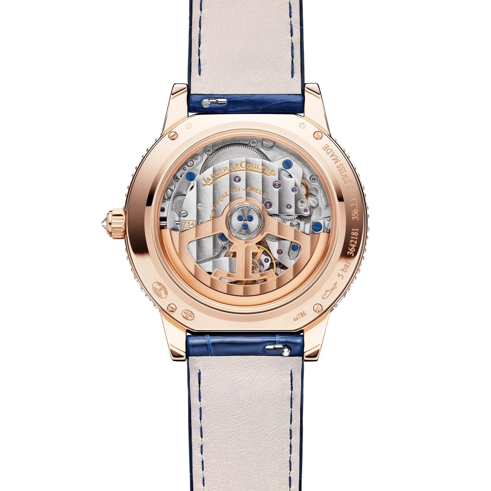 Rendez-Vous Dazzling Shooting Star Q364247J – CJ Charles Jewelers