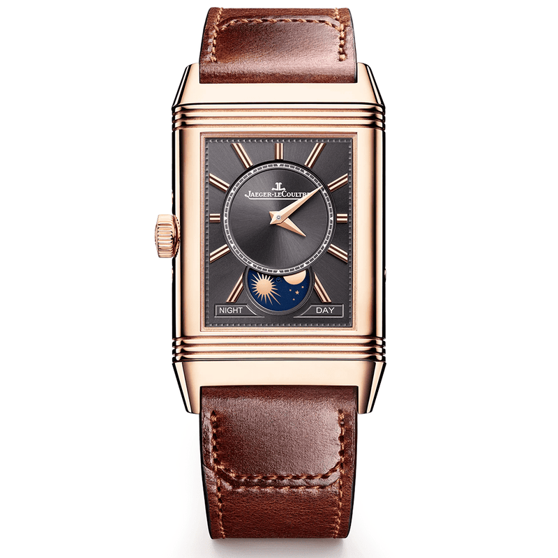 Reverso Tribute Duoface Calendar Ref. Q3912530