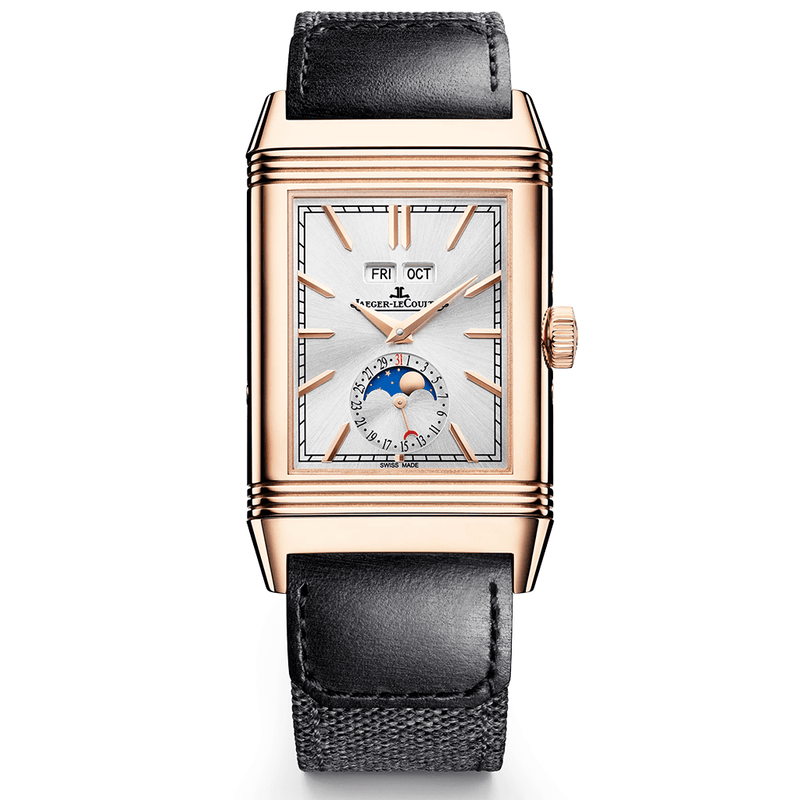 Reverso Tribute Duoface Calendar Ref. Q3912530