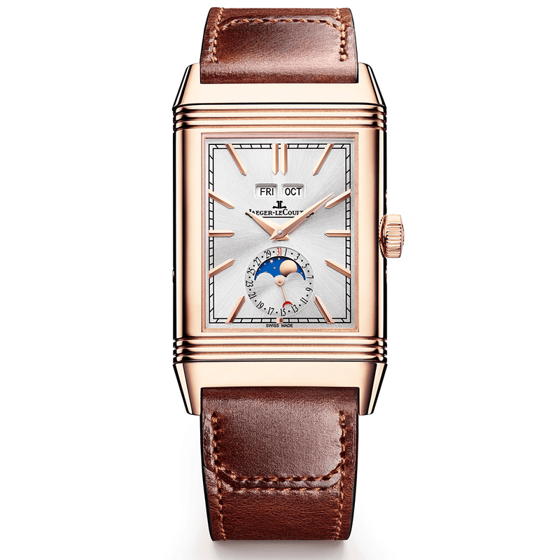 Reverso Tribute Duoface Calendar Ref. Q3912530