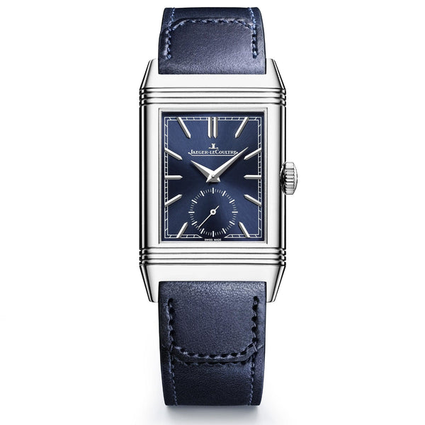 Reverso Tribute Monoface Small Seconds Q397848J