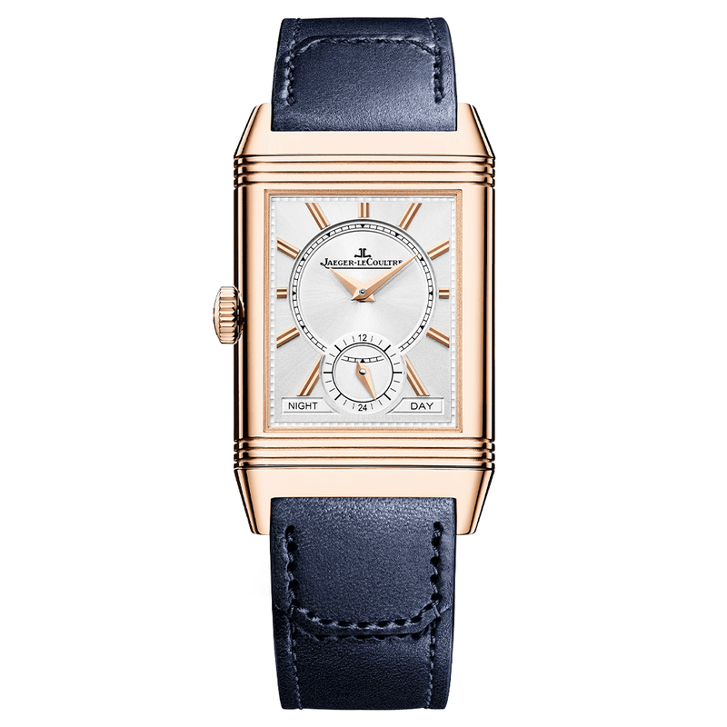 Reverso Tribute Duoface Small Seconds Q3982590