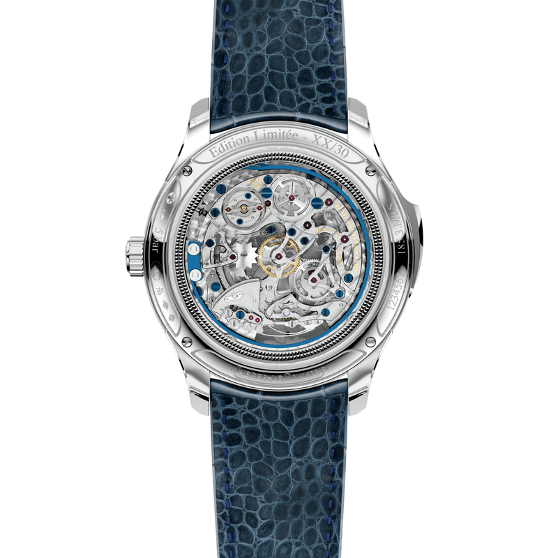Master Grande Tradition Calibre 950 Q5233420