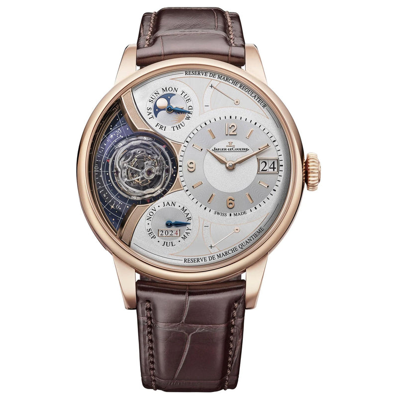 Duometre Heliotourbillon Perpetual Q6202420