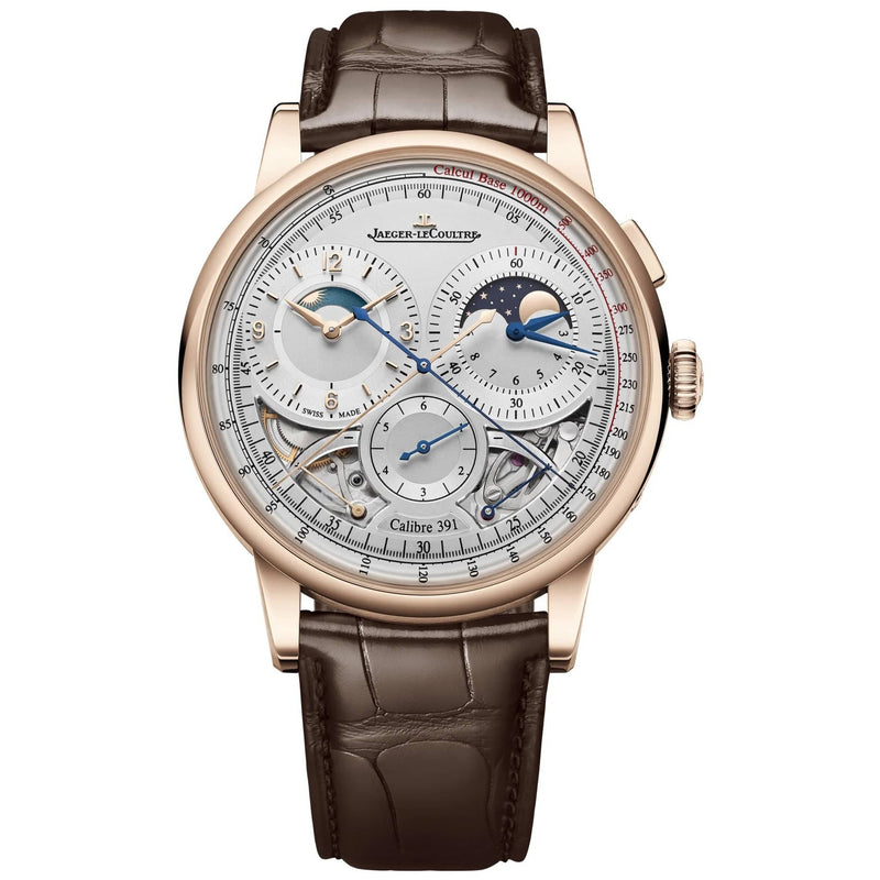 Duometre Chronograph Moon Q622252J