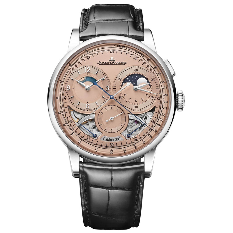 Duometre Chronograph Moon Q622656J