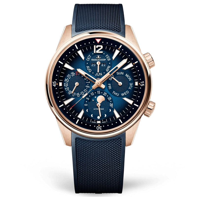 Polaris Perpetual Calendar Q908268J