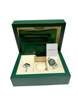 Rolex Oyster Perpetual Sea-Dweller 126600- PRE - OWNED