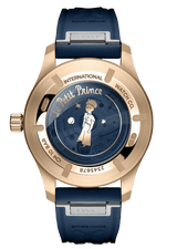 IWC Pilot's Watch Mark XX Le Petit Prince IW328301