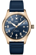 IWC Pilot's Watch Mark XX Le Petit Prince IW328301
