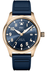 IWC Pilot's Watch Mark XX Le Petit Prince IW328301
