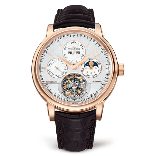 Perpetual Calendar Watches