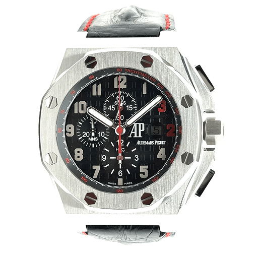 Pre-Owned Audemars Piguet Watches