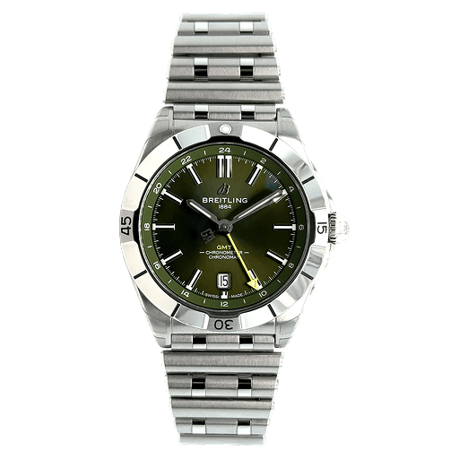 Pre-Owned and Used Breitling Watches