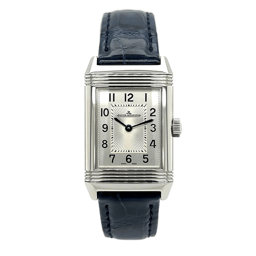 Certified Pre-owned Jaeger-LeCoultre Watches