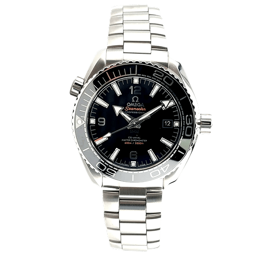 Pre-Owned Omega Watches