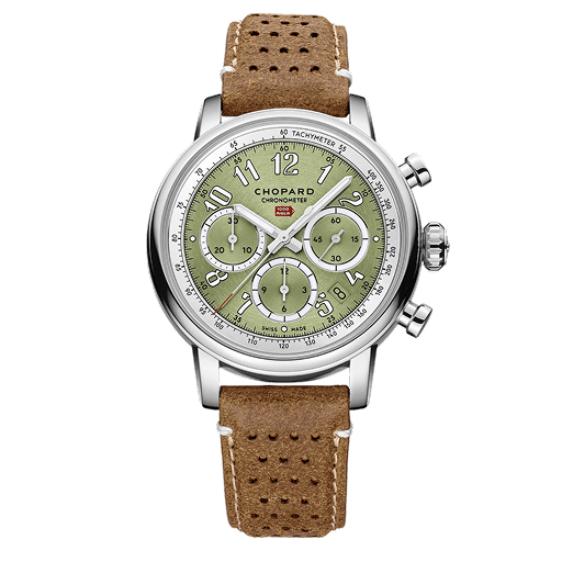 Chopard Watches Collection