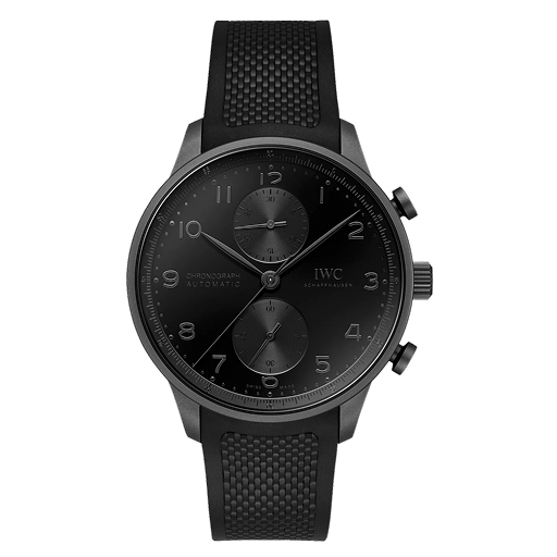 IWC Schaffhausen Watches