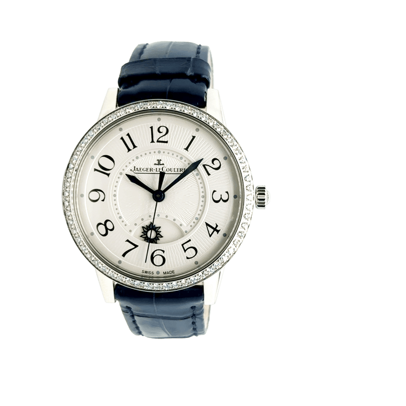 Jaeger-LeCoultre Rendez-Vous Night & Day Q3448430 - Certified Pre-Owned