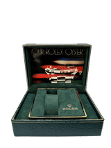 ROLEX DATEJUST 36MM 16253 - PRE - OWNED