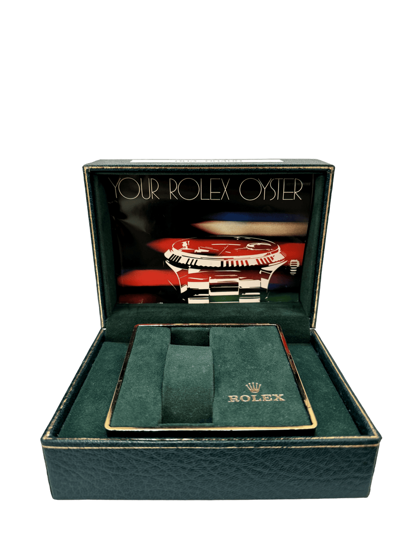 ROLEX DATEJUST 36MM 16253 - PRE - OWNED