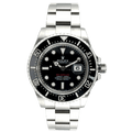 Rolex Oyster Perpetual Sea-Dweller 126600- PRE - OWNED