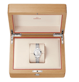 Seamaster Aqua Terra 150M 30 mm 220.10.30.20.09.001