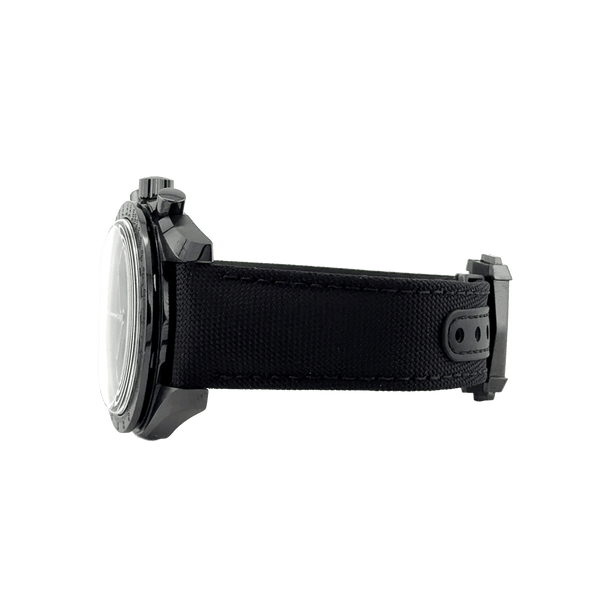 OMEGA SPEEDMASTER DARK SIDE OF THE MOON  31192445501005 - CERTIFIED PRE - OWNED